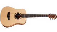 Taylor Swift Baby Taylor (TSBTe) Layered Sapele Acoustic-Electric Guitar |  Taylor Guitars